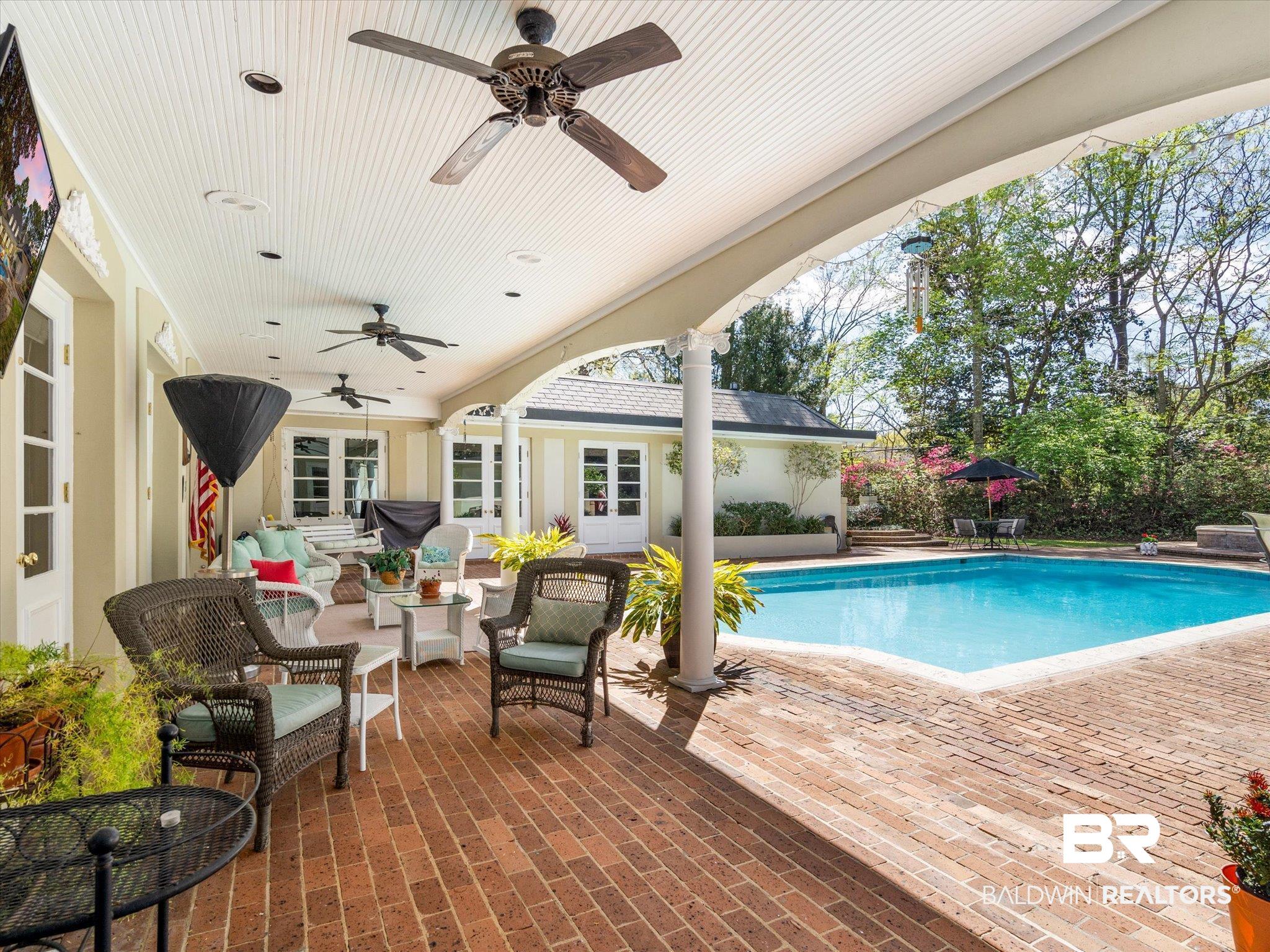 5825 South Fairfax Road Mobile, AL 36608 - Photo 41 of 50