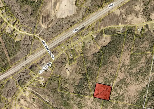 $20,000 | 1 Crowley Road, Lewiston, ME 04240