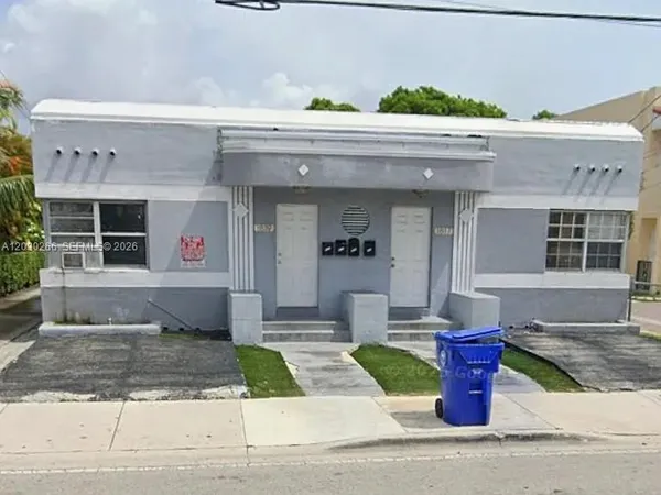 $1,800 | 1821 Southwest 7th Street, Unit 7, Miami, FL 33135