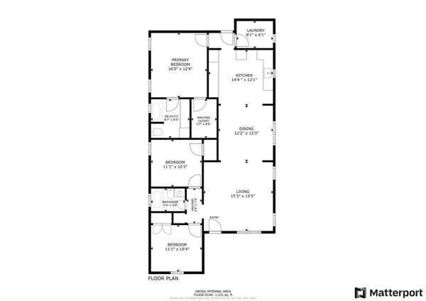 $185,000 | 230 Red Bud Lane, Onalaska, TX 77360