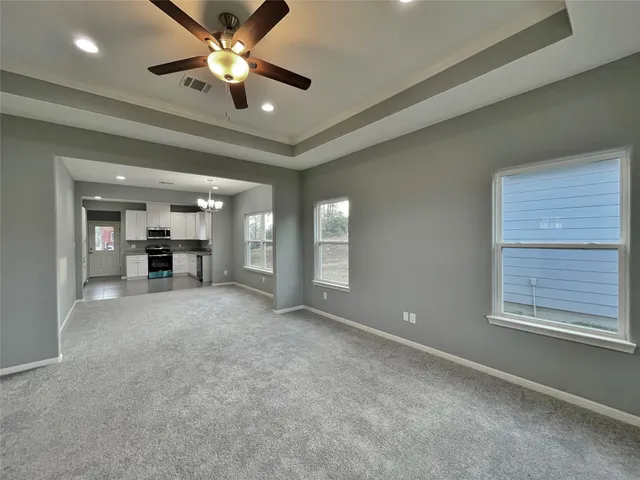 $185,000 | 230 Red Bud Lane, Onalaska, TX 77360