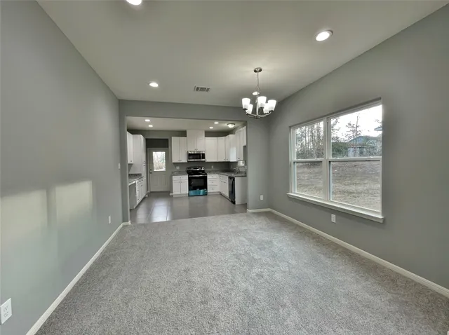 $185,000 | 230 Red Bud Lane, Onalaska, TX 77360