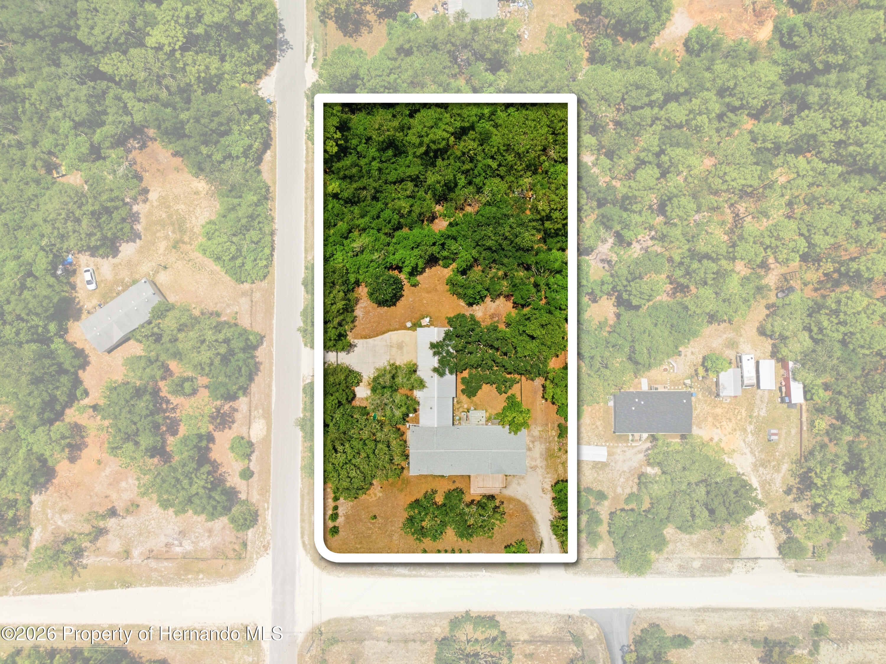 6111 Cartwrite Road Spring Hill, FL 34609 - Photo 4 of 44
