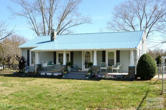 2805 Lail Road Morganton, NC 28655 - Photo 1 of 24 Gallery Image 1