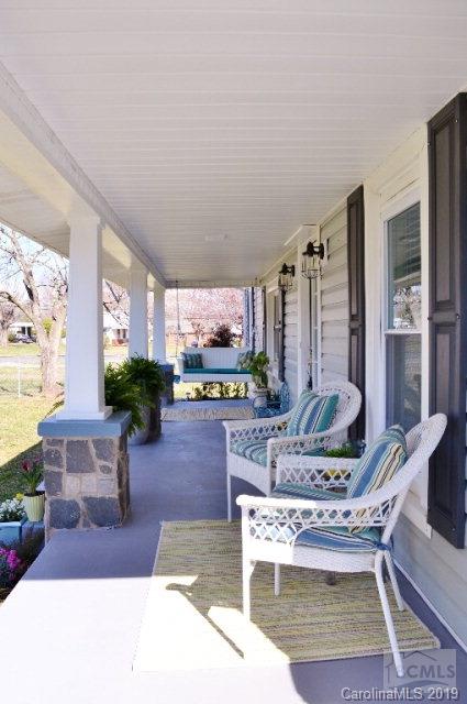 2805 Lail Road Morganton, NC 28655 - Photo 19 of 24 Gallery Image 19