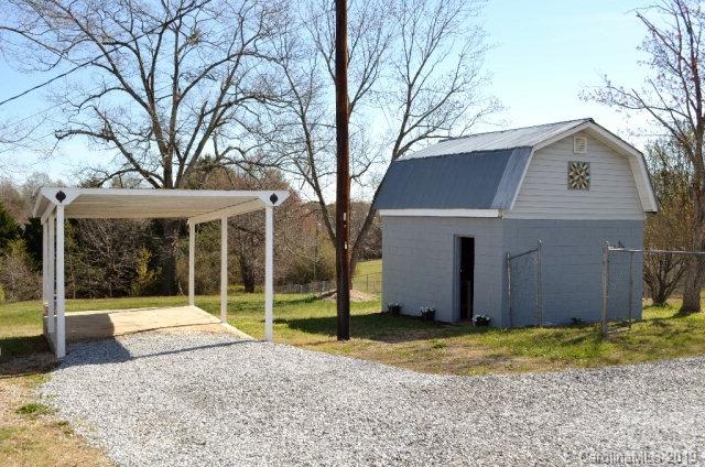 2805 Lail Road Morganton, NC 28655 - Photo 21 of 24 Gallery Image 21