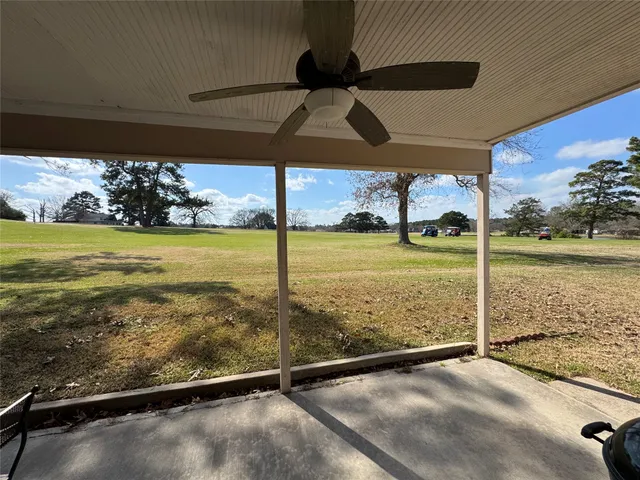 $75,000 | 55 Westwood Village Drive, Unit 55, Trinity, TX 75862