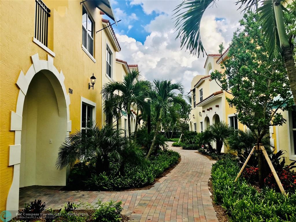 1750 Northwest 124th Way, Unit 1750 Pembroke Pines, FL 33028 - Photo 1 of 23