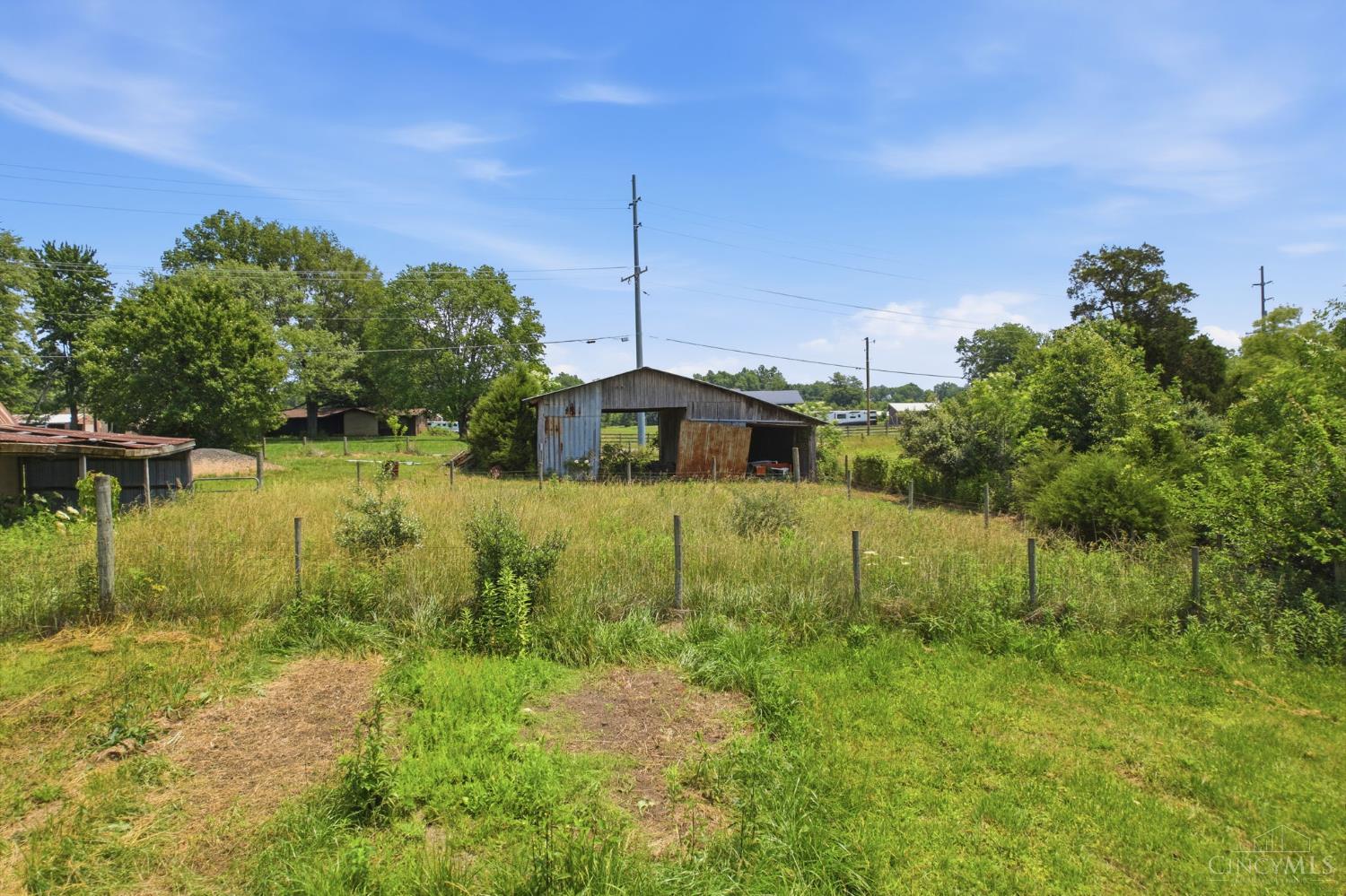 2147 Bethel Maple Road Hamersville, OH 45130 - Photo 43 of 49