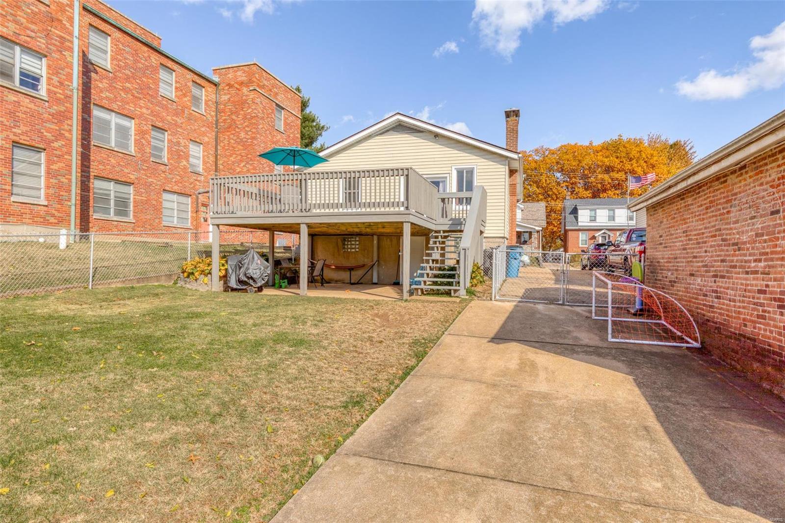 4944 Heege Road St. Louis, MO 63123 - Photo 29 of 32 Gallery Image 29