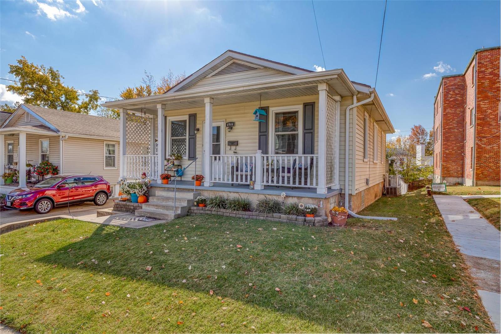 4944 Heege Road St. Louis, MO 63123 - Photo 32 of 32 Gallery Image 32