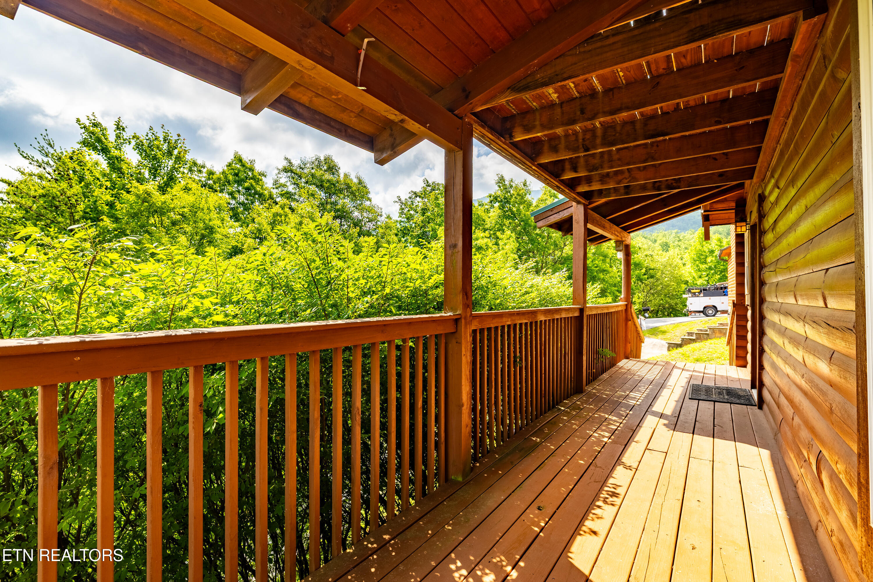 3661 Buckeye Knob Way Sevierville, TN 37862 - Photo 42 of 47 3661BuckeyeKnobway-23