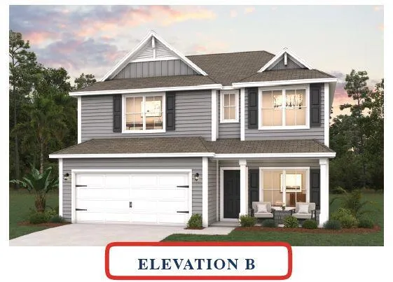 $426,894 | 807 Abbey Gardens Lane, Moncks Corner, SC 29461