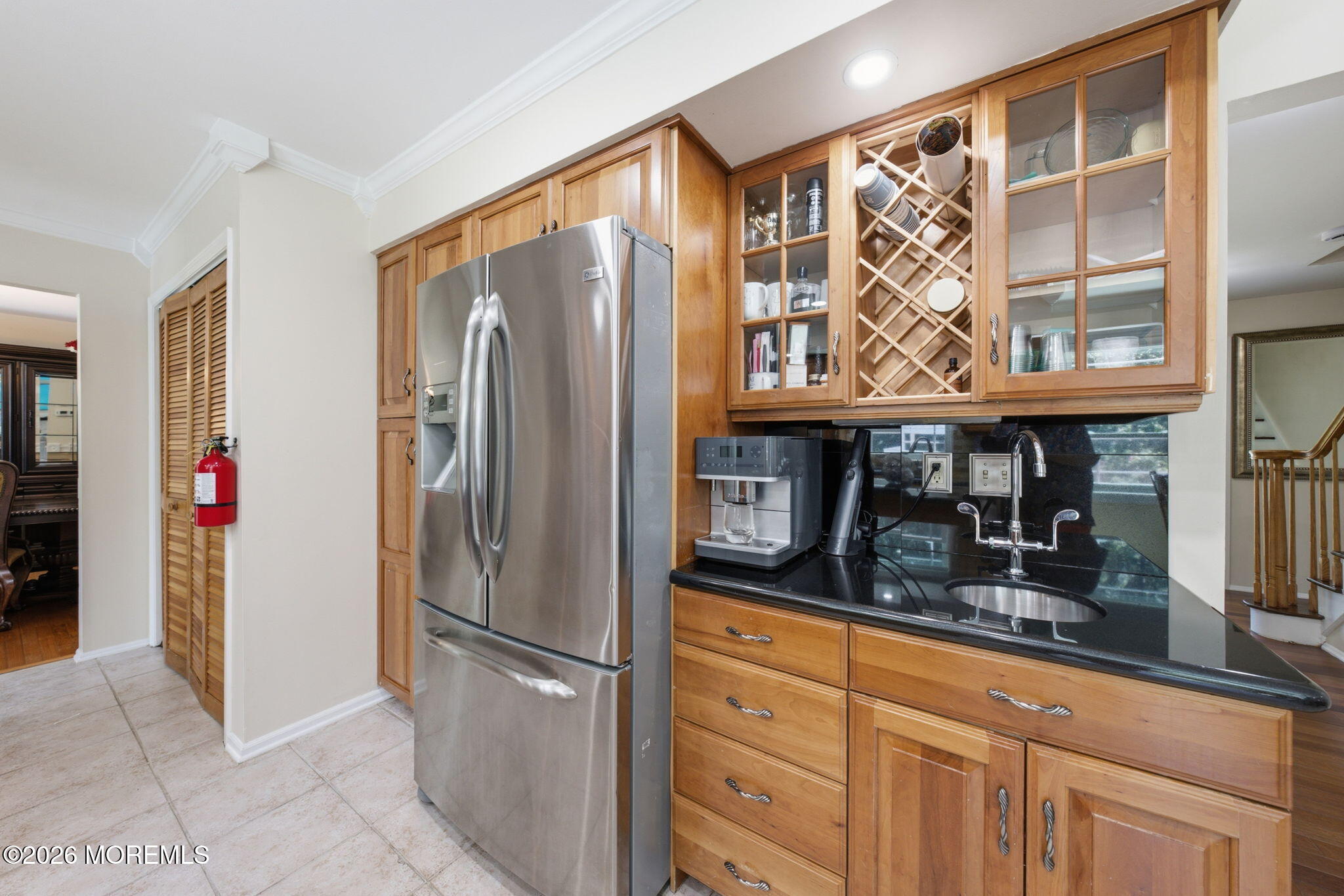 74 Agress Road Perrineville, NJ 08535 - Photo 15 of 63 Coffee corner