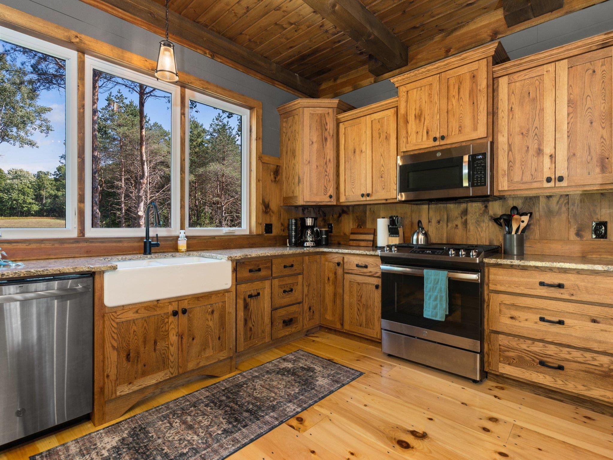 5800 West Moorestown Road Manton, MI 49663 - Photo 6 of 64