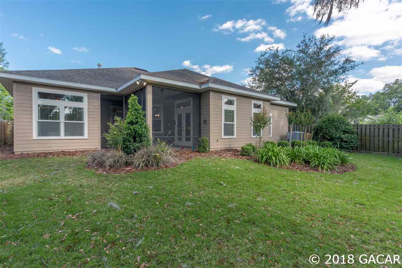3722 Southwest 73rd Way Gainesville, FL 32608 - Photo 20 of 21 Gallery Image 20