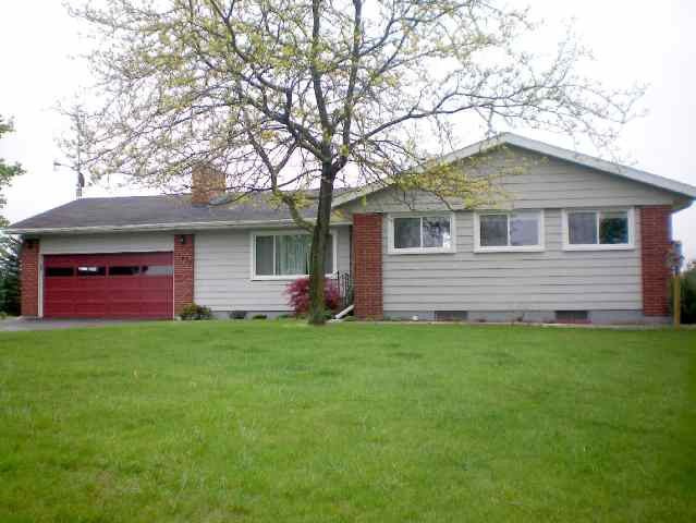 11475 Cady Road Grass Lake, MI 49240 - Photo 1 of 11 Photo 1