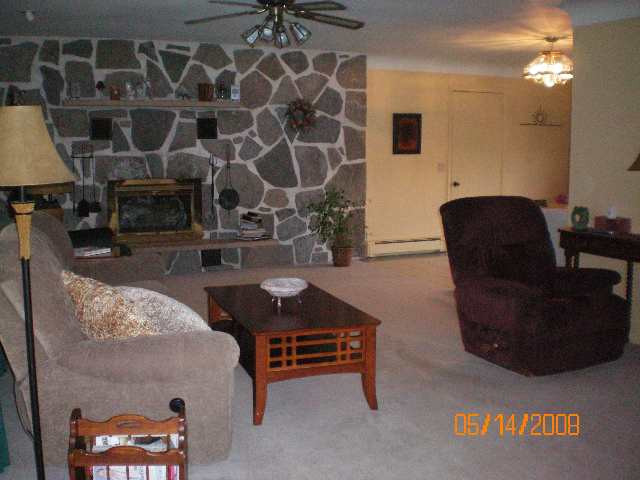 11475 Cady Road Grass Lake, MI 49240 - Photo 3 of 11 Photo 3