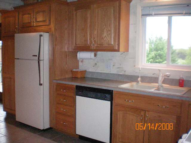 11475 Cady Road Grass Lake, MI 49240 - Photo 6 of 11 Photo 6