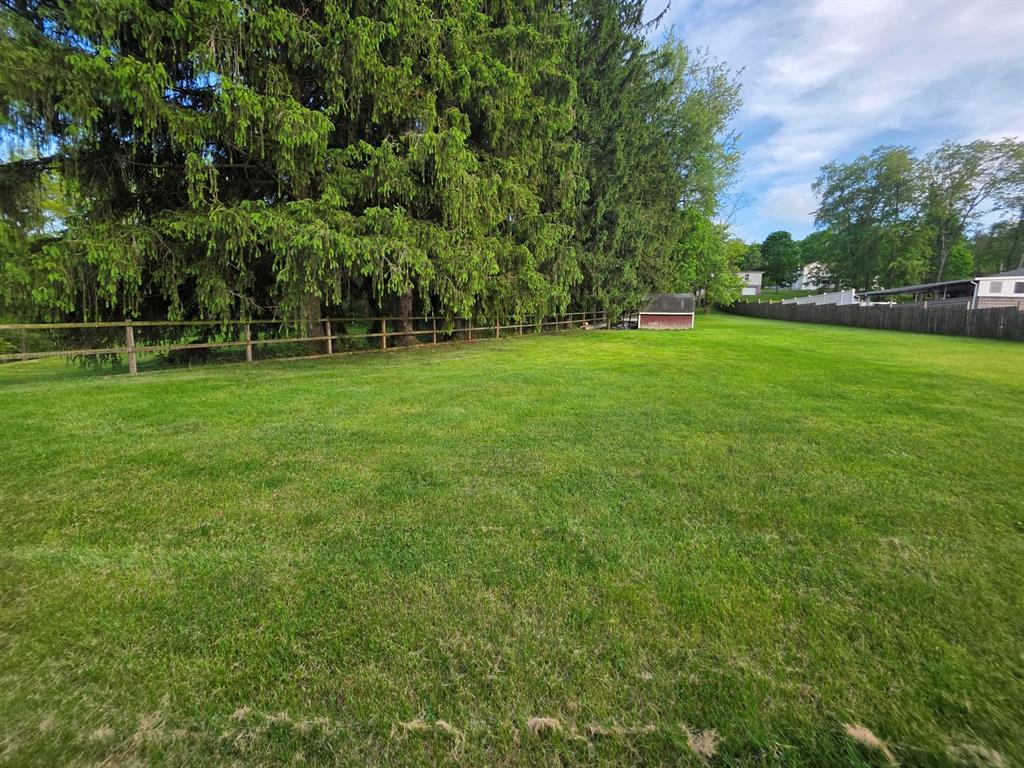 20 Jupiter Street Cecil, PA 15321 - Photo 4 of 8 a view of green field