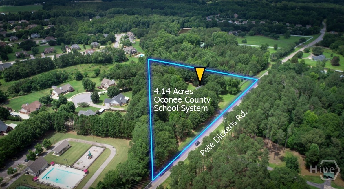 1181 Pete Dickens Road Bogart, GA 30622 - Photo 3 of 62 Gallery Image 3