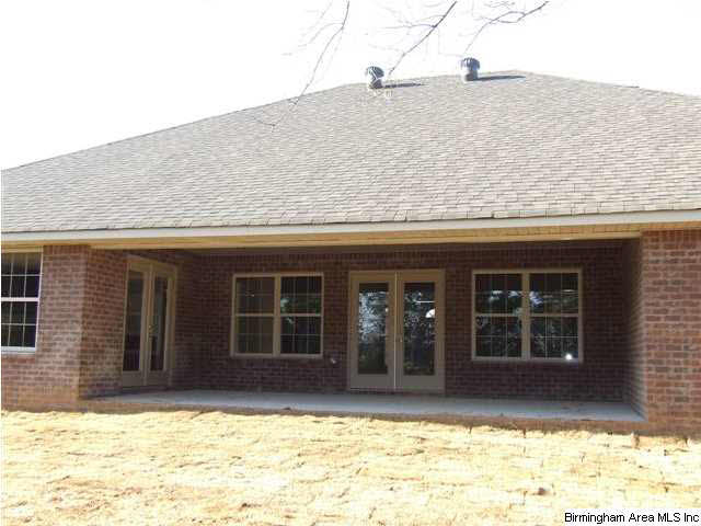 220 Golden Meadows Way Alabaster, AL 35007 - Photo 4 of 22
