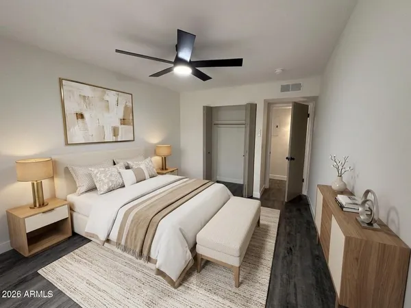 $174,900 | 3119 West Cochise Drive, Unit 231, Phoenix, AZ 85051