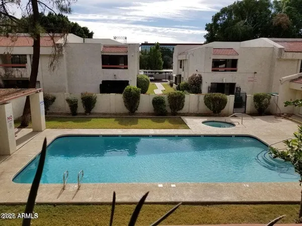 $174,900 | 3119 West Cochise Drive, Unit 231, Phoenix, AZ 85051