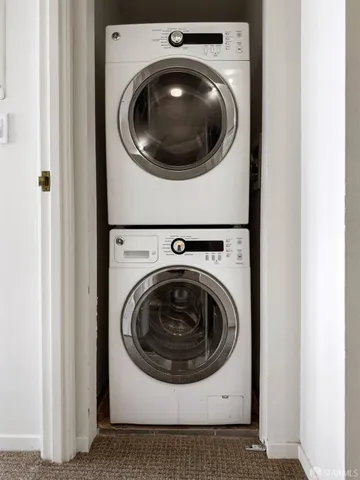 a city view with tall buildings