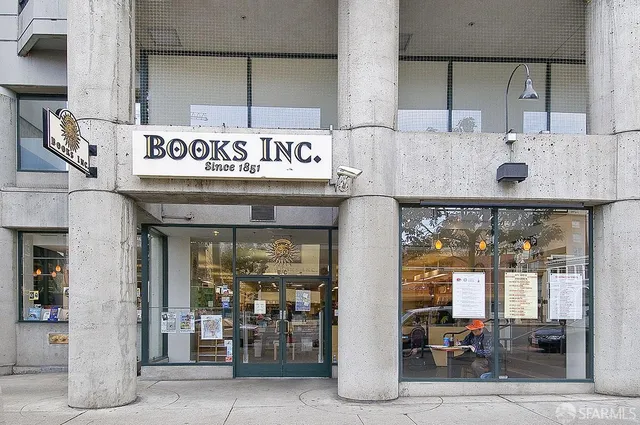 $850,000 | 601 Van Ness Avenue, Unit 53, San Francisco, CA 94102