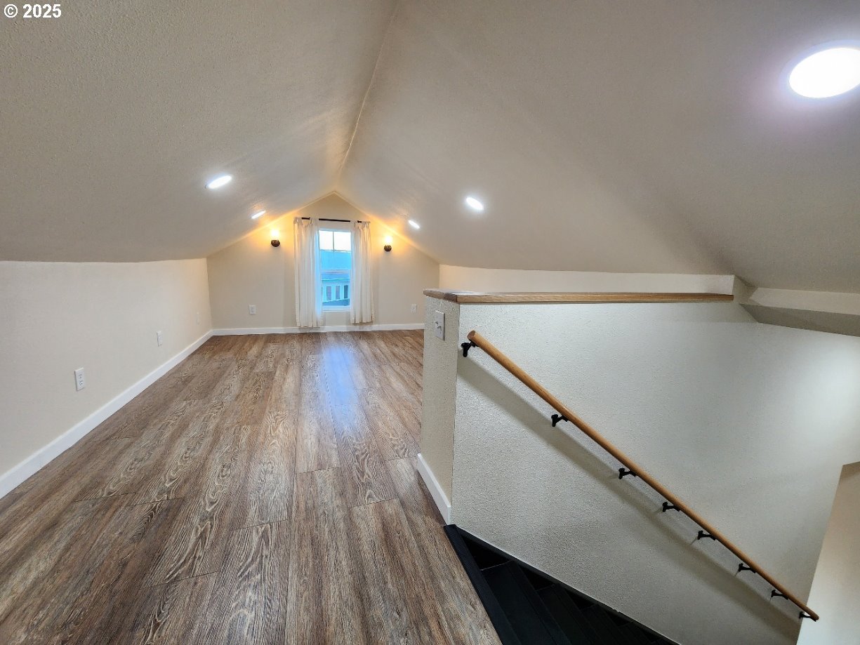 928 Oregon Street Port Orford, OR 97465 - Photo 24 of 32 Bedroom