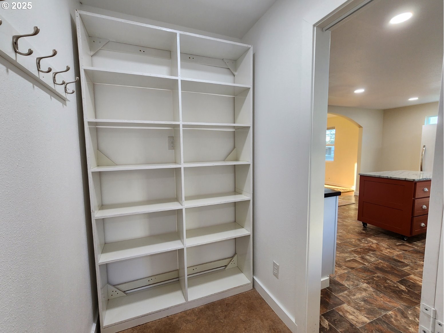 928 Oregon Street Port Orford, OR 97465 - Photo 28 of 32 Pantry