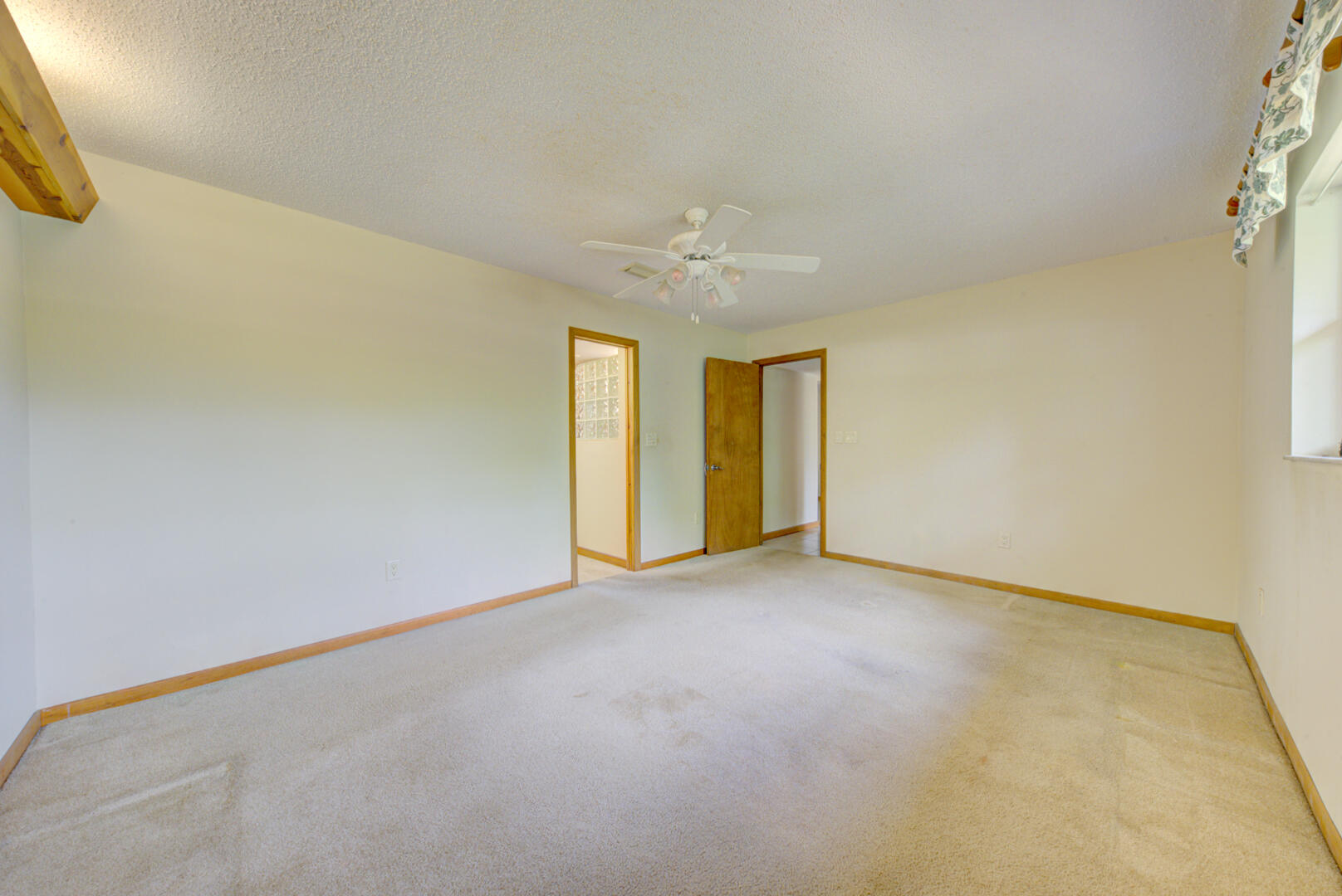 4885 Rayburn Road Cocoa, FL 32926 - Photo 43 of 99 primary bedroom with ensuite