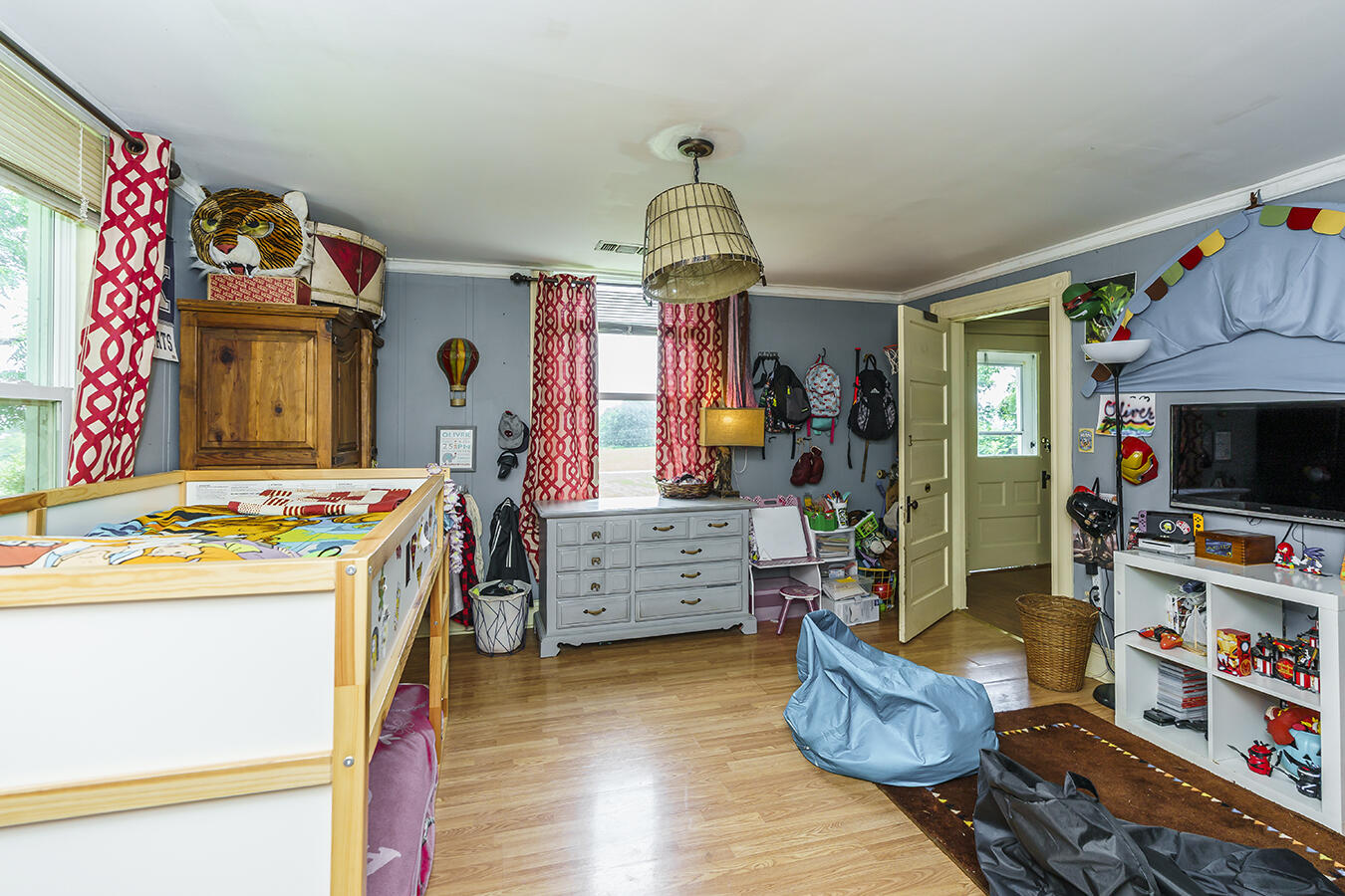 1715 Leesburg Newtown Road Paris, KY 40361 - Photo 22 of 32 1715leesburg23