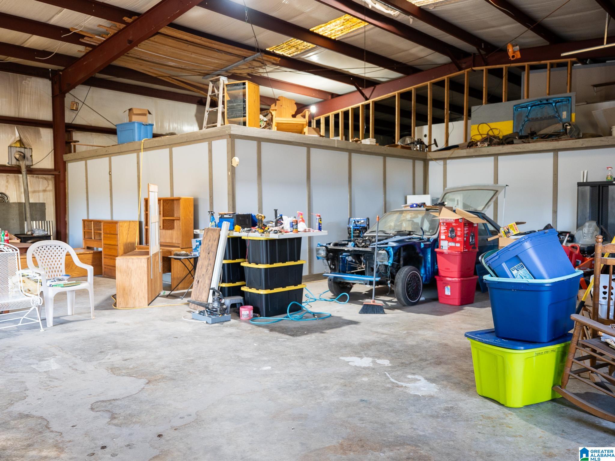 10715 Big Hurricane Road Brookwood, AL 35444 - Photo 8 of 47
