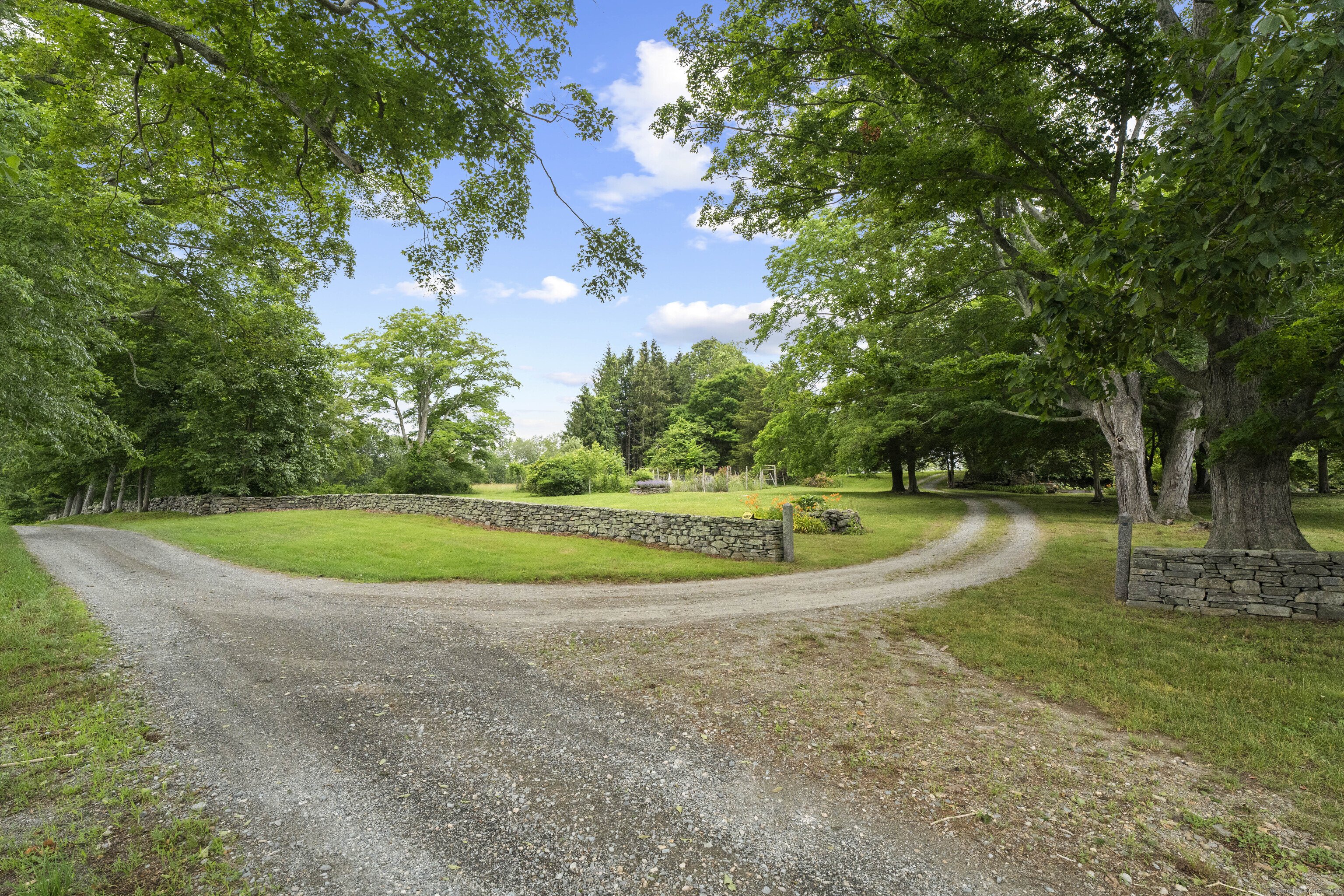 55 A Anna Farm Road West North Stonington, CT 06359 - Photo 3 of 41 a view of a golf course
