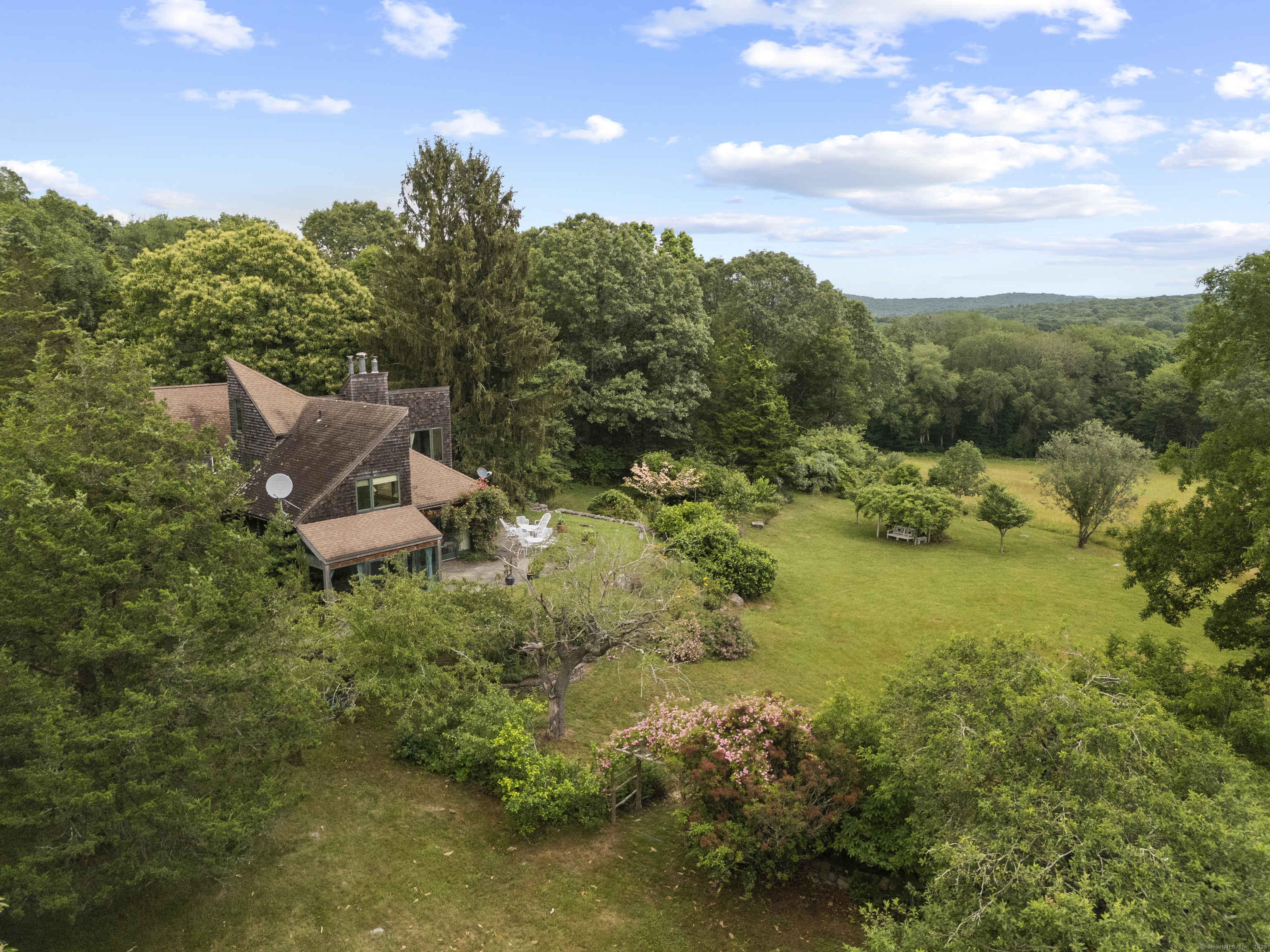 55 A Anna Farm Road West North Stonington, CT 06359 - Photo 34 of 41