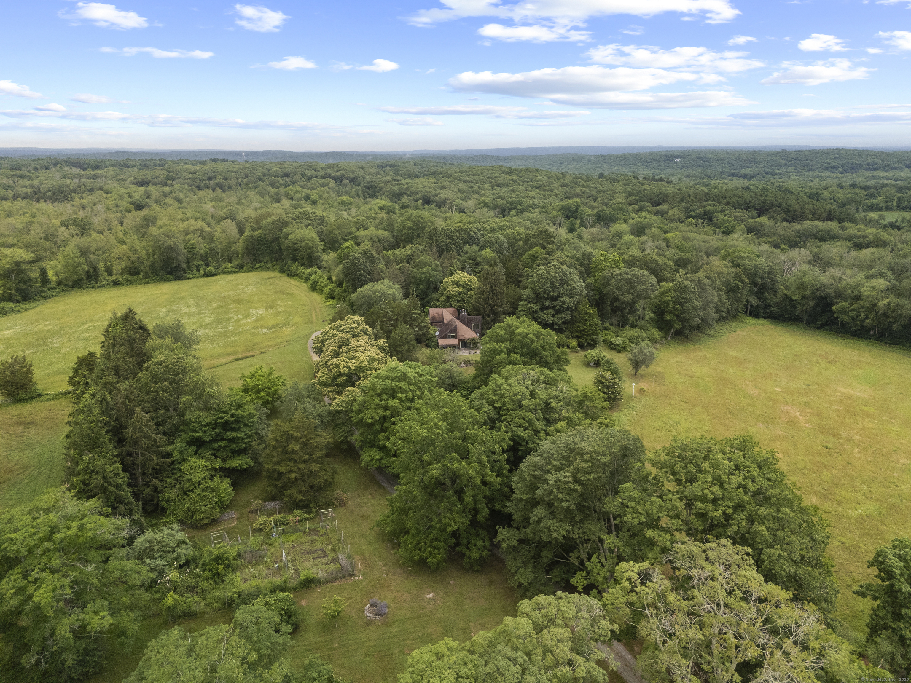 55 A Anna Farm Road West North Stonington, CT 06359 - Photo 36 of 41 a view of a field with an ocean view