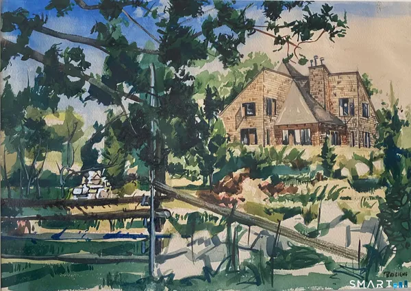 $2,950,000 | 55 A Anna Farm Road West, North Stonington, CT 06359