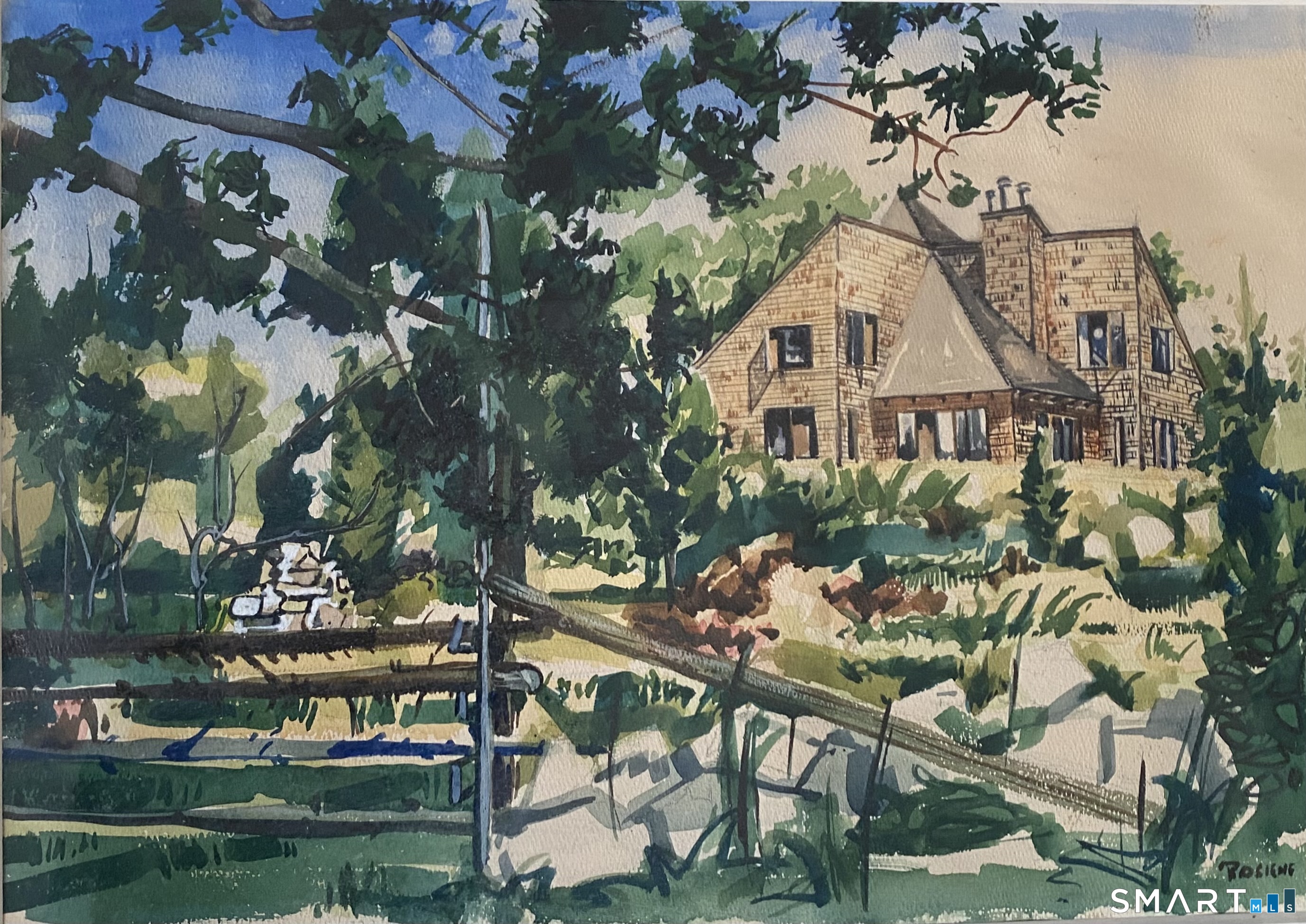 55 A Anna Farm Road West North Stonington, CT 06359 - Photo 4 of 41