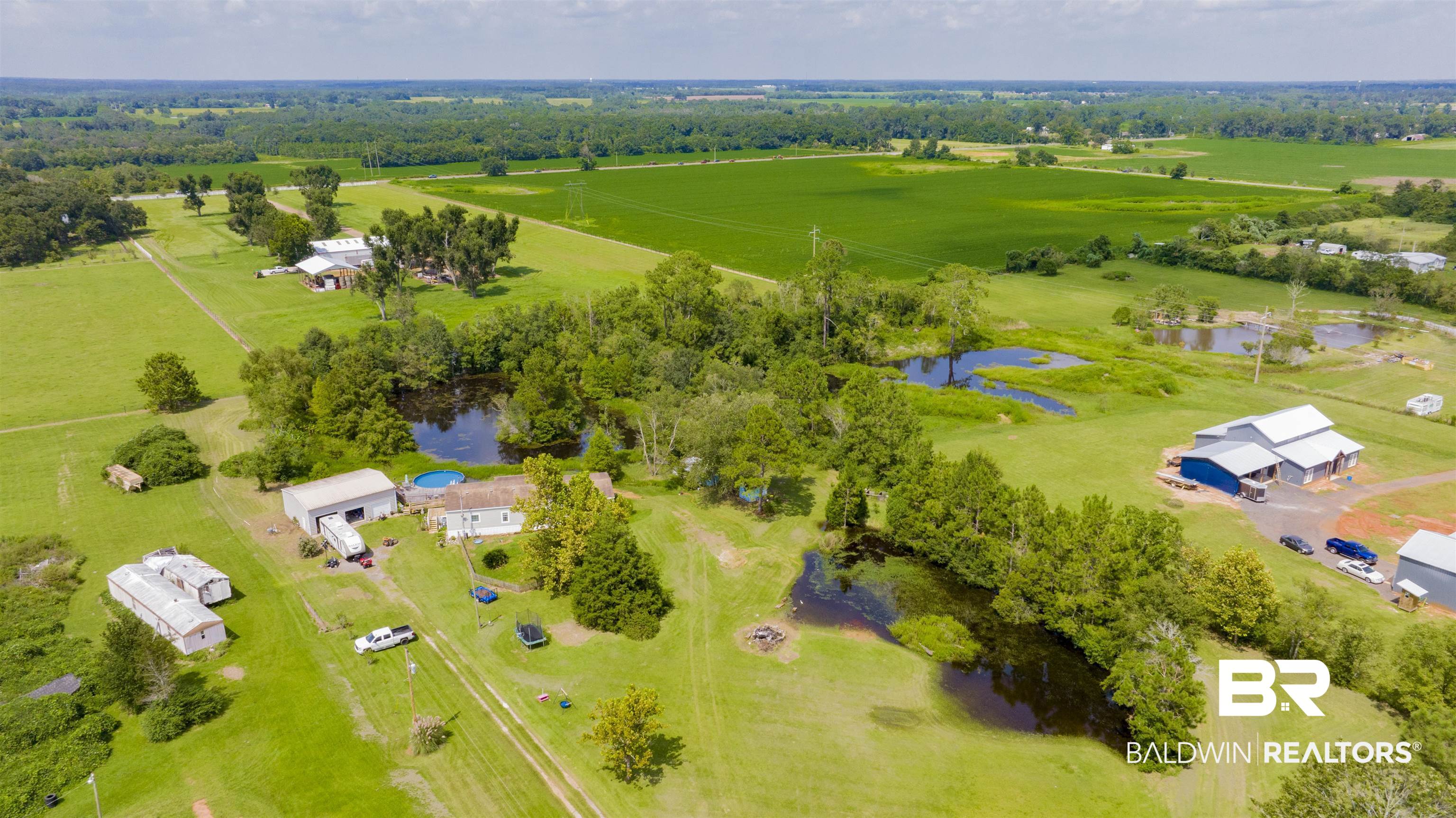 16161 John Bauer Road Summerdale, AL 36580 - Photo 23 of 23