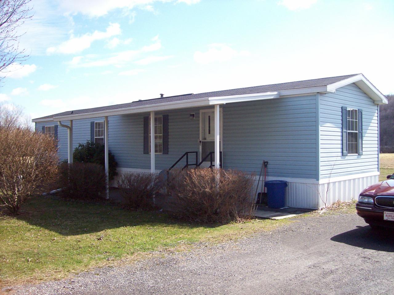 38 Fawn Valley Road Stroudsburg, PA 18360 - Photo 1 of 4 Front of home