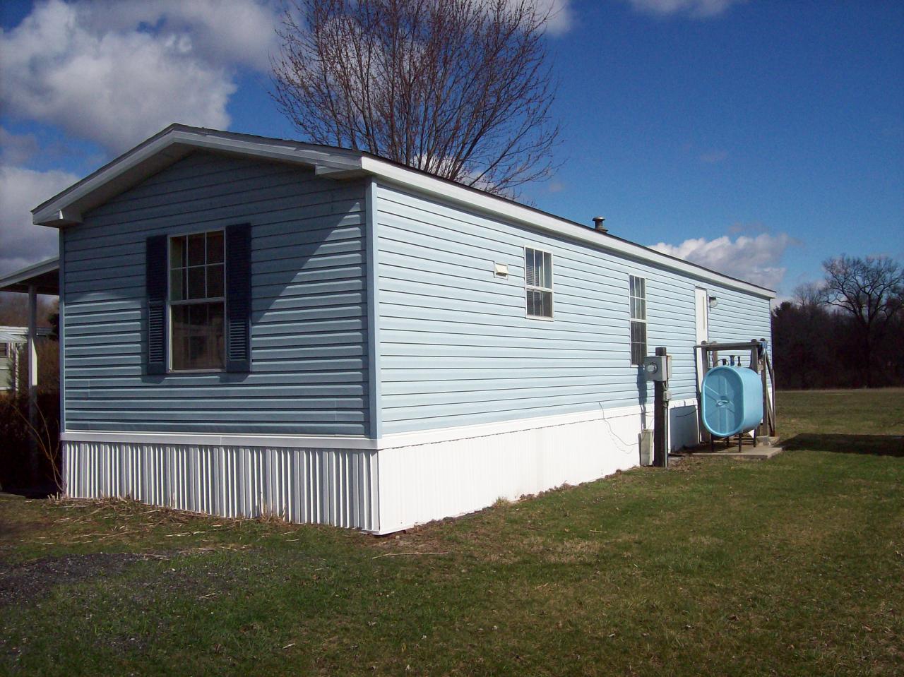 38 Fawn Valley Road Stroudsburg, PA 18360 - Photo 2 of 4 Rear of home