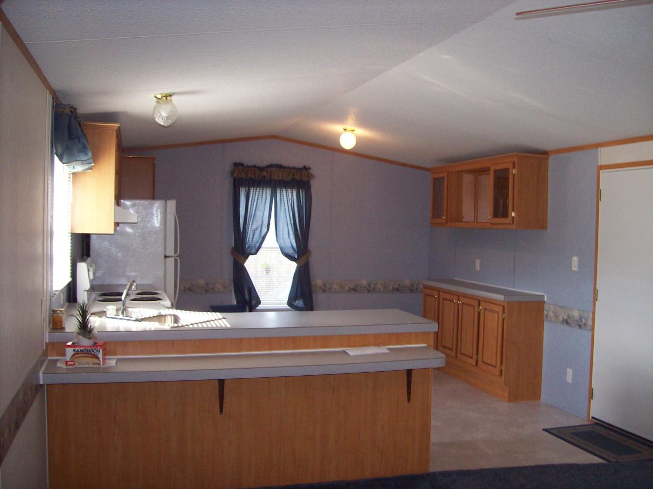 38 Fawn Valley Road Stroudsburg, PA 18360 - Photo 3 of 4 Kitchen
