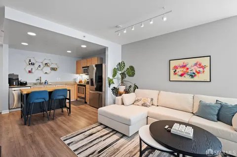 $393,503 | 1160 Mission Street, Unit 1105, San Francisco, CA 94103