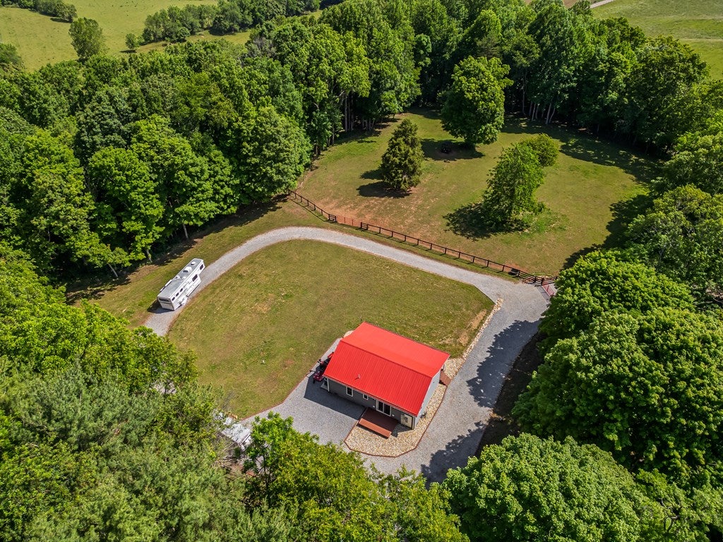 1610 Pope Road Ivanhoe, VA 24350 - Photo 87 of 93 Gallery Image 87