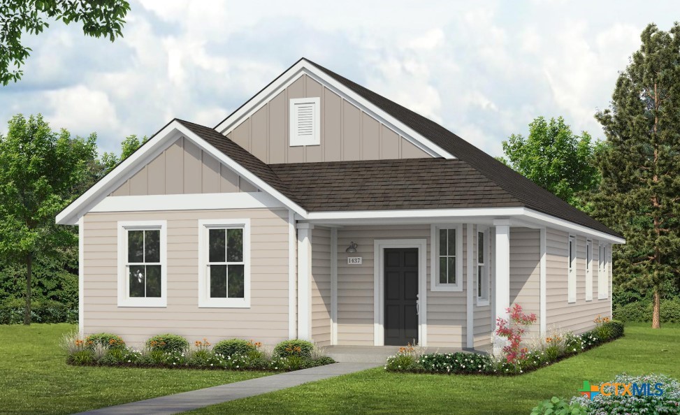 170 Backwater Road Kyle, TX 78640 - Photo 1 of 1 Gallery Image 1