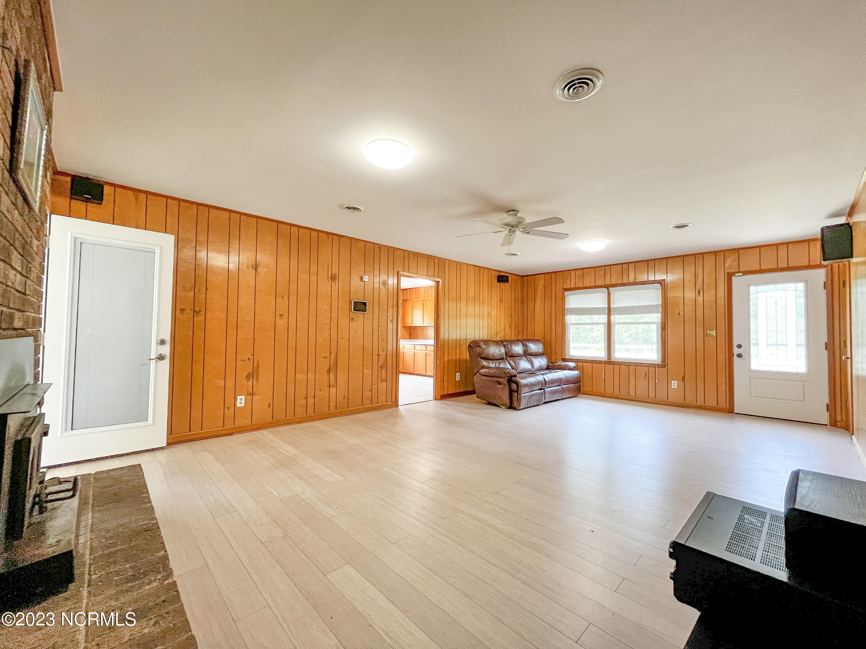 1272 Blueberry Road Currie, NC 28435 - Photo 13 of 54 bamboo wood flooring
