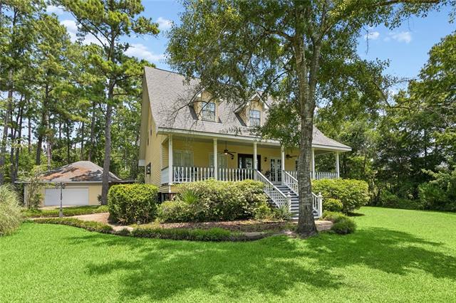 58087 Heshima Road Slidell, LA 70460 - Photo 2 of 33
