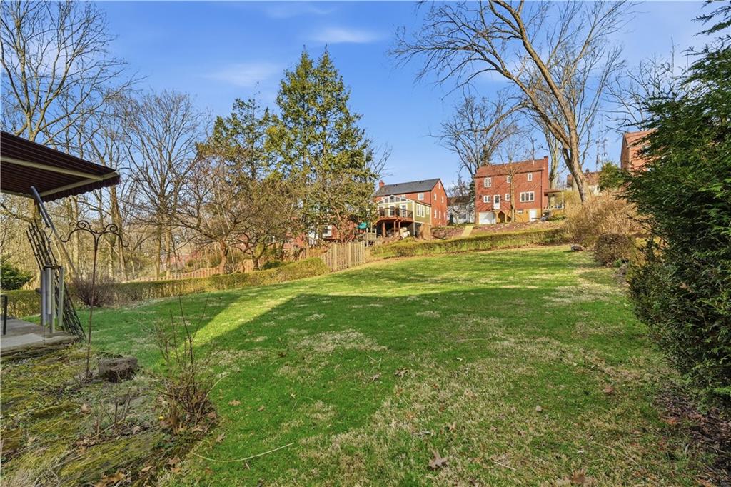 12 Hawthorne Road Pittsburgh, PA 15221 - Photo 30 of 40
